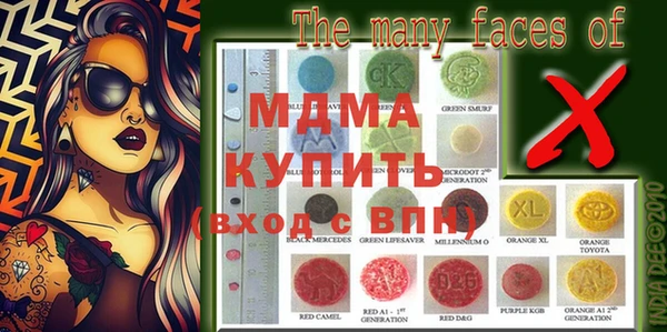 МДПВ Абинск